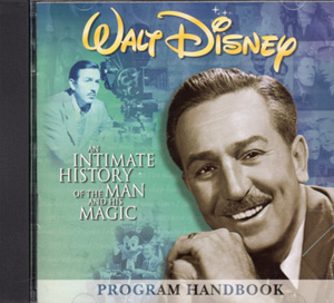 Disney CD-ROM